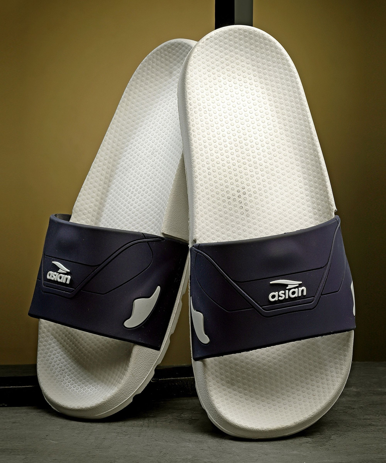Image of asian Men Slides