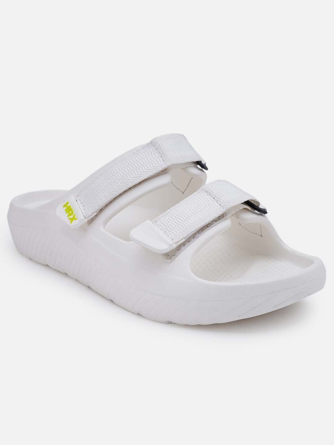 Image of HRX by Hrithik Roshan Men Slippers