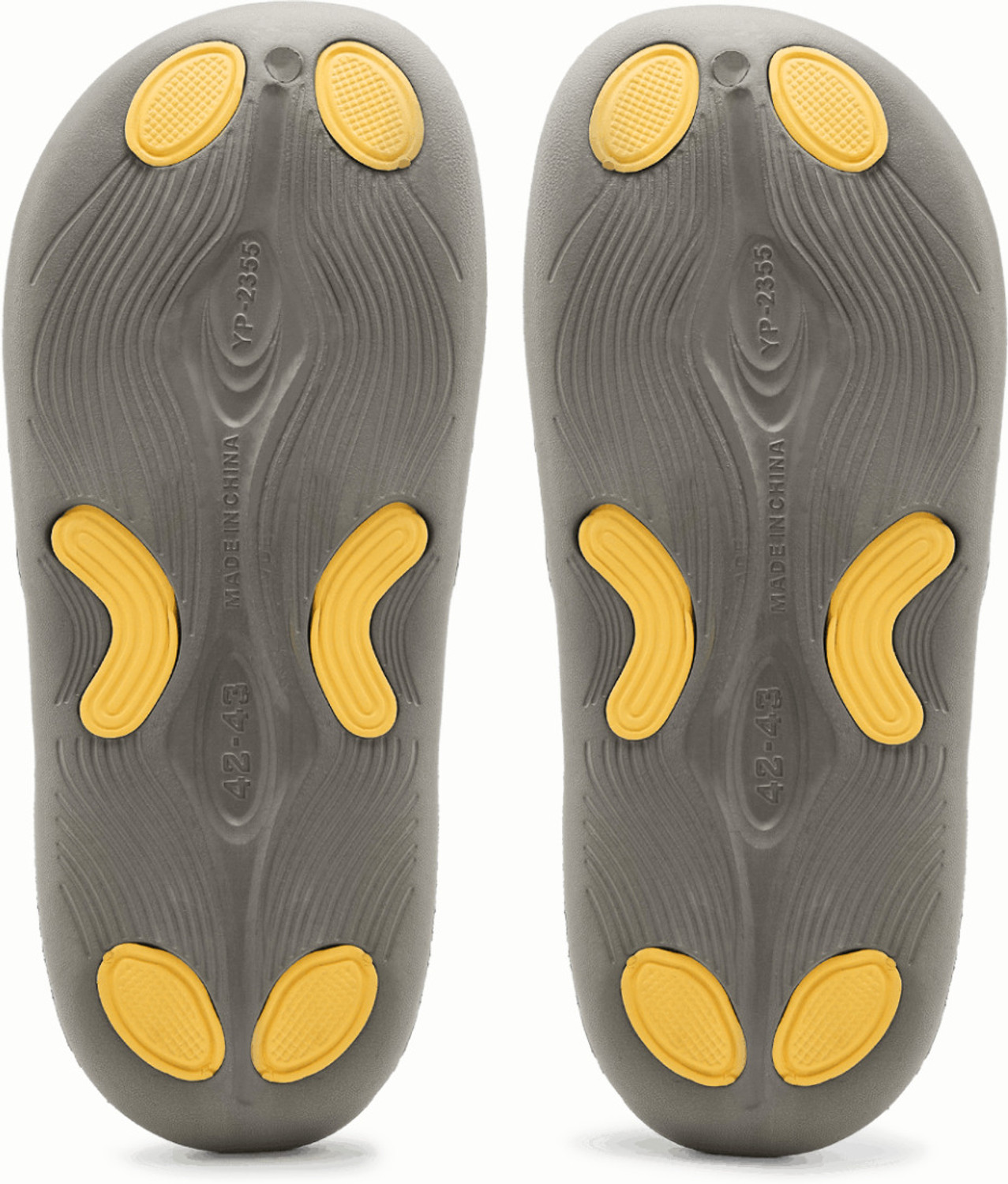 Image of Ten x you Men Flip Flops