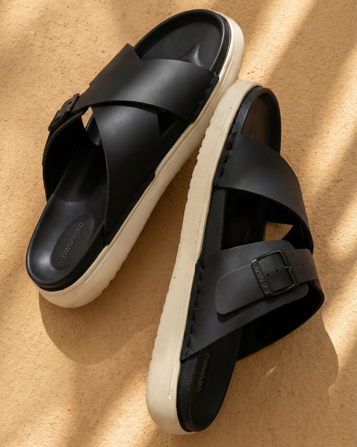 Image of OWN PASKO Men Flip Flops