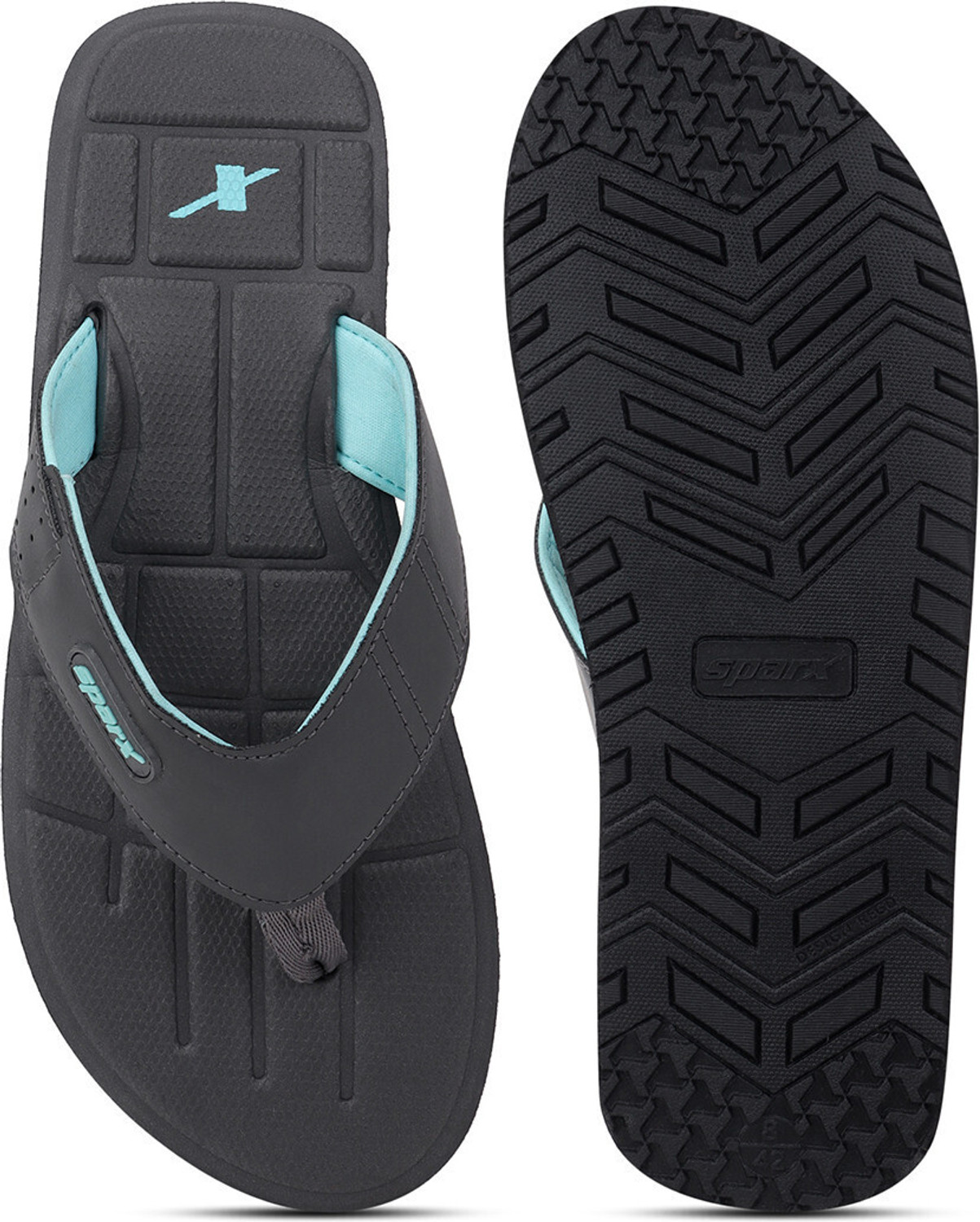 Image of Sparx Men Slippers