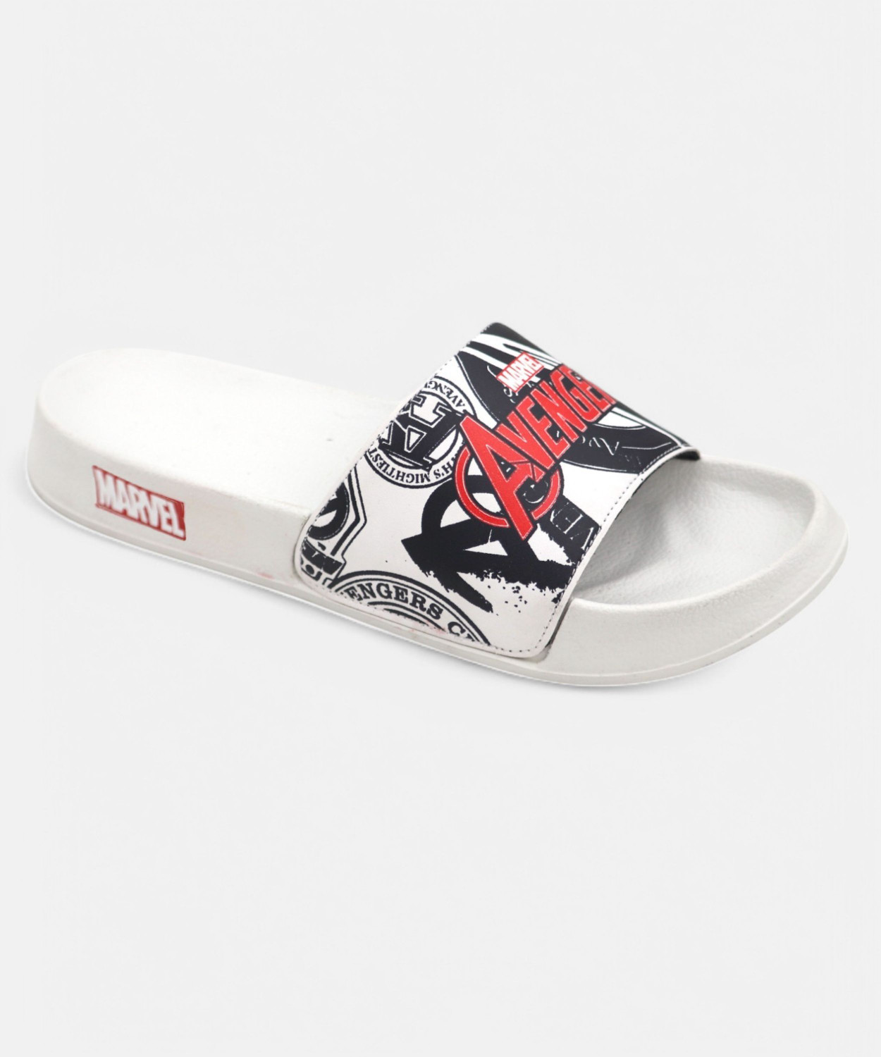 Image of Marvel Street Men Slides