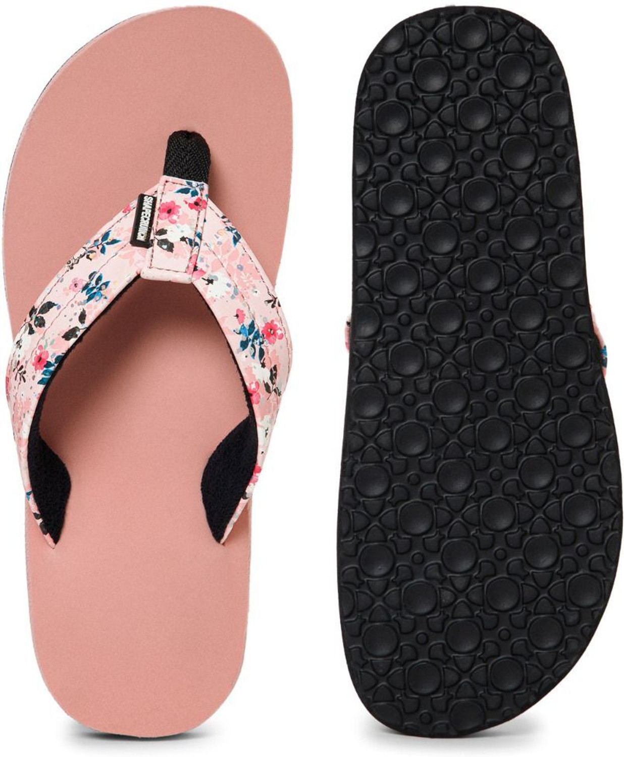 Image of Shapecrunch Women Flip Flops