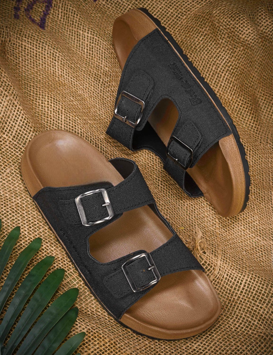 Image of Cogs Men Flip Flops