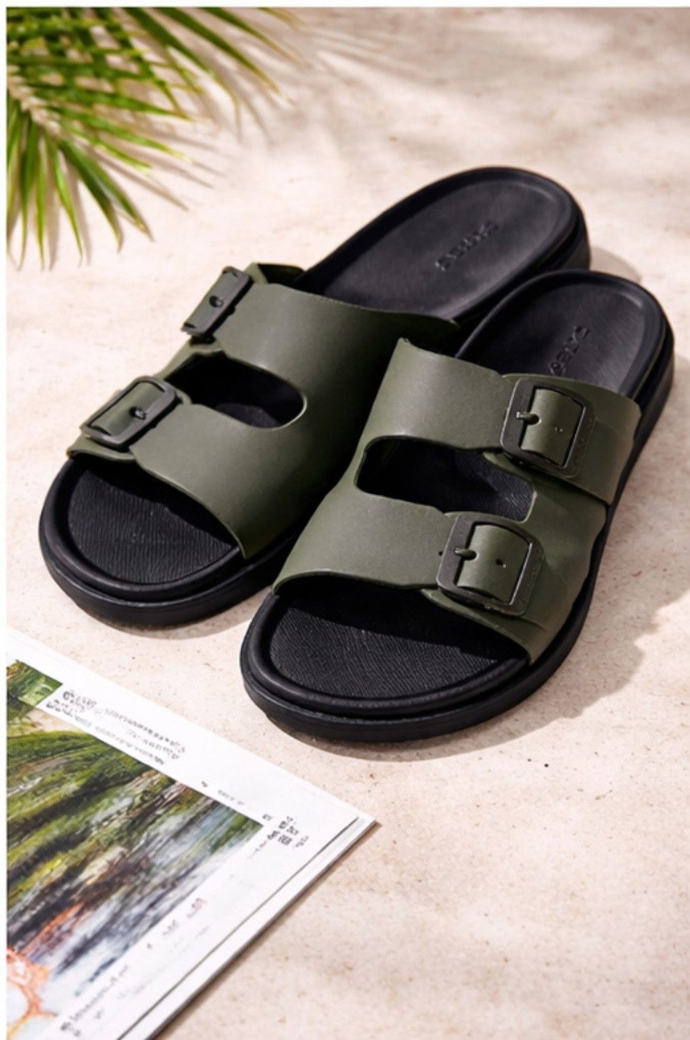 Image of FLITE Men Slides