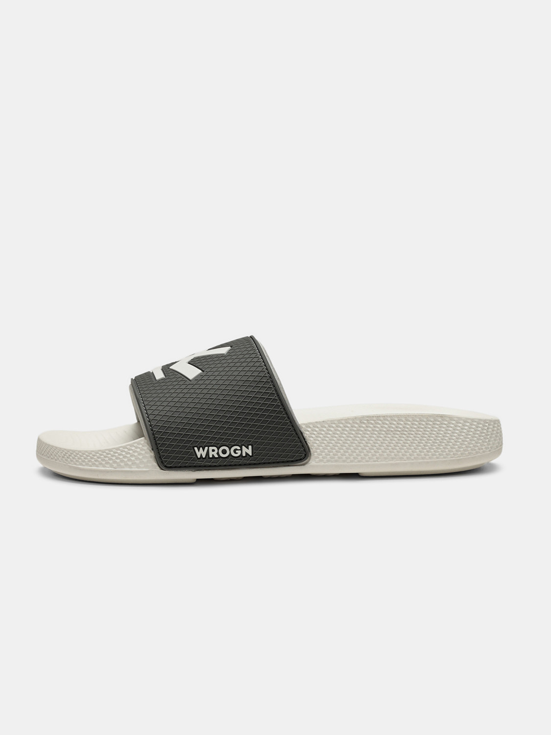 Image of WROGN Men Slides