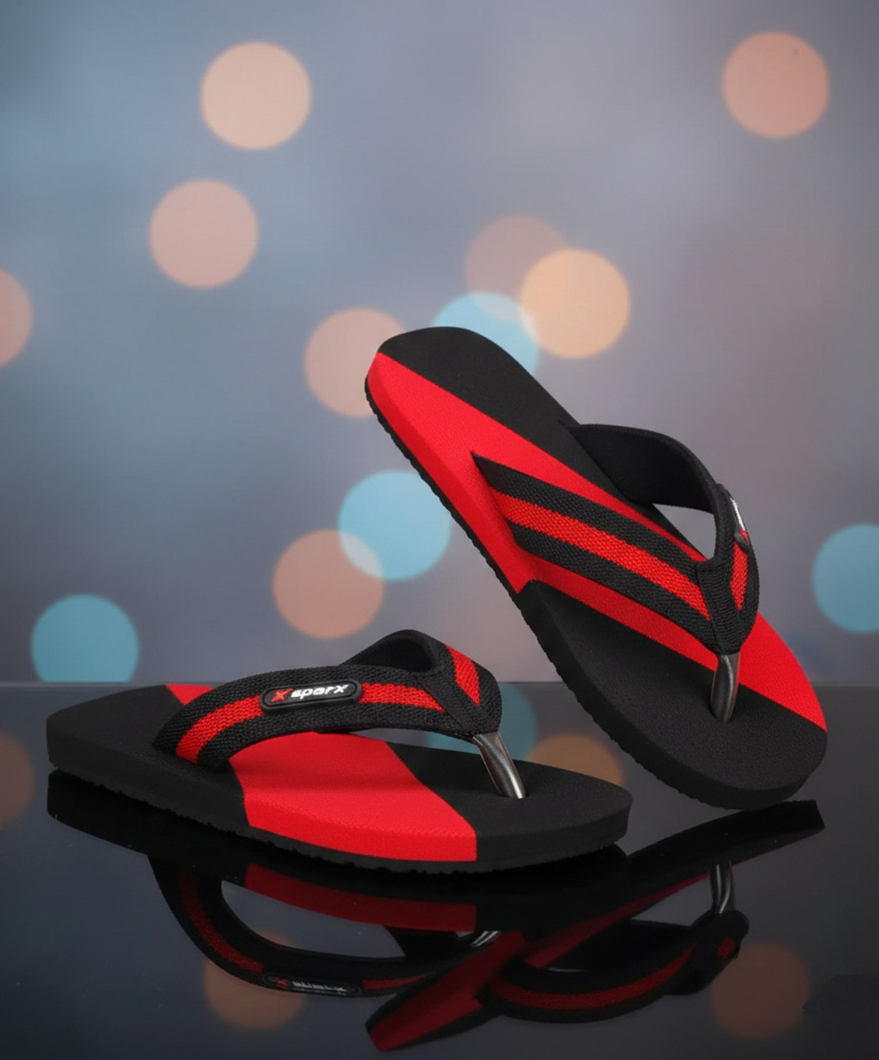 Image of Sparx Men Flip Flops