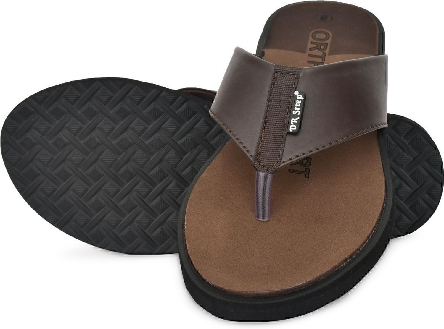 Image of DR STTEP Men Slippers