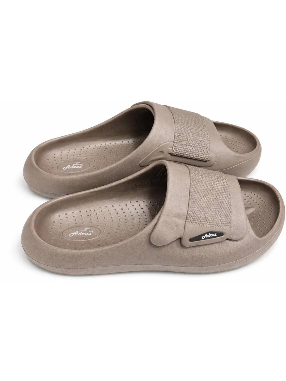ADROZ Men Slides