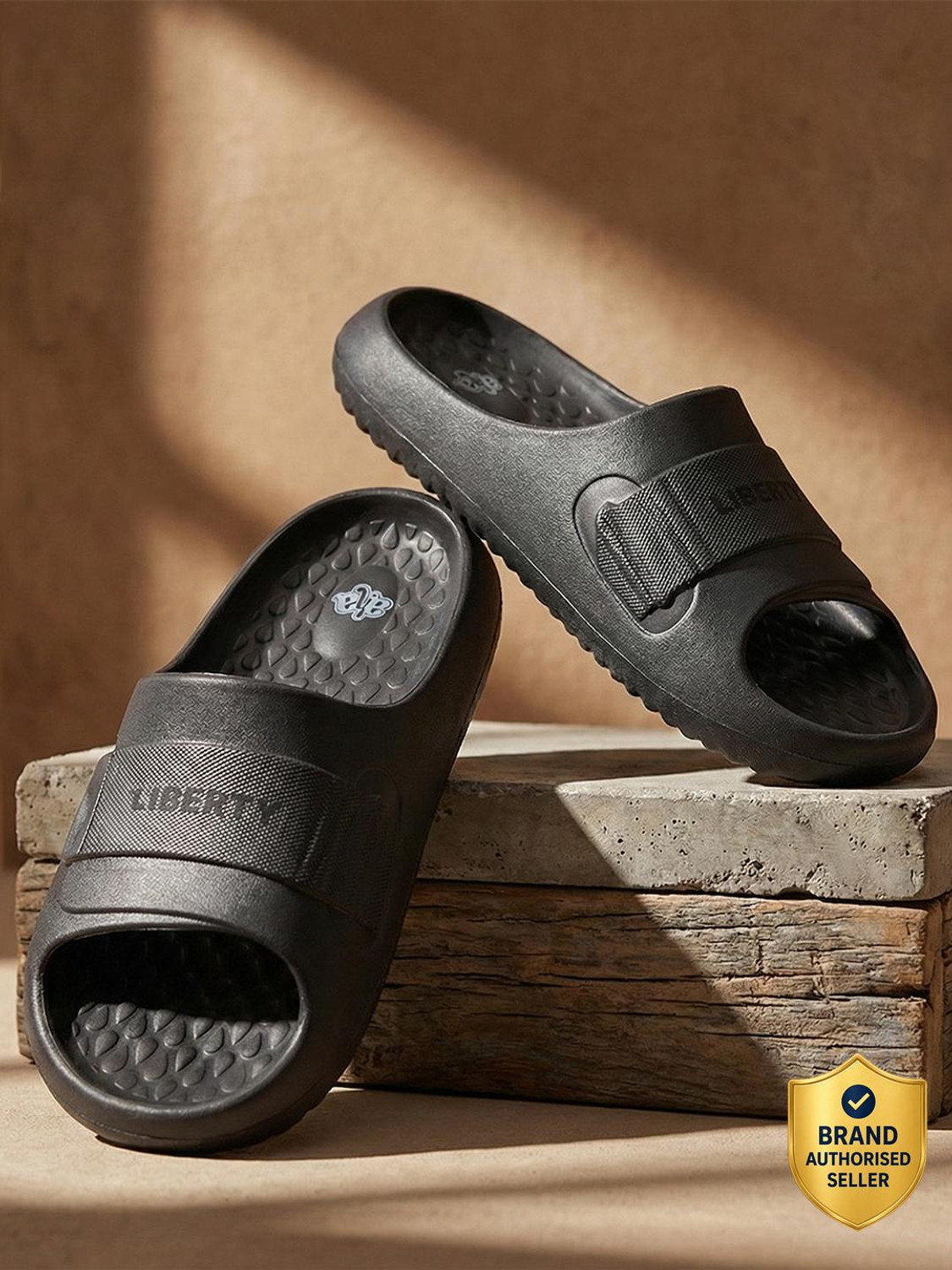 Image of LIBERTY Men Slides