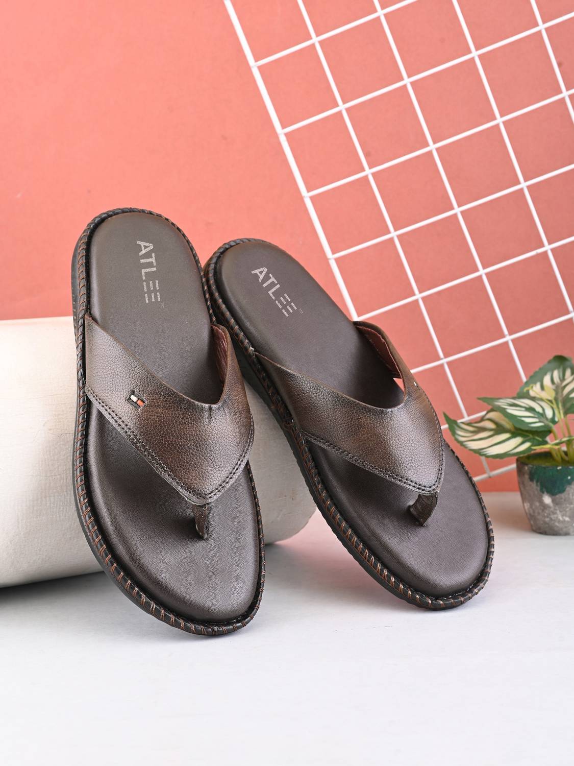 Atlee Men Slippers