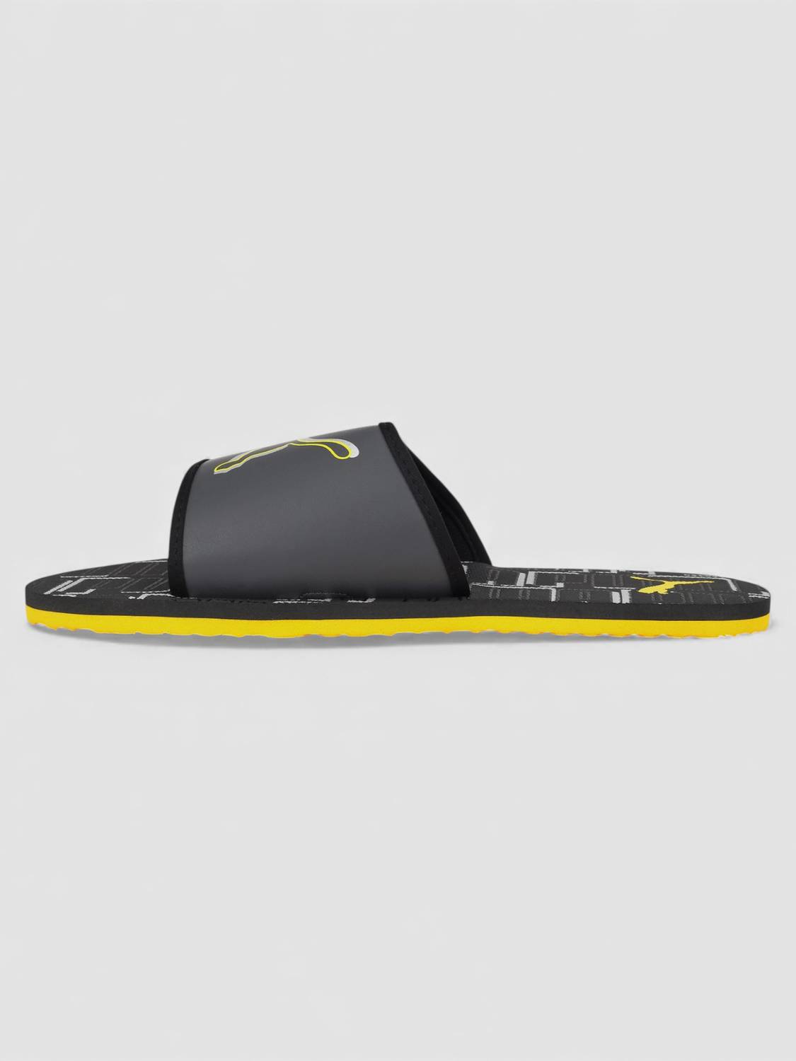 PUMA Men Stellar Slide V6 Slides - Image 4