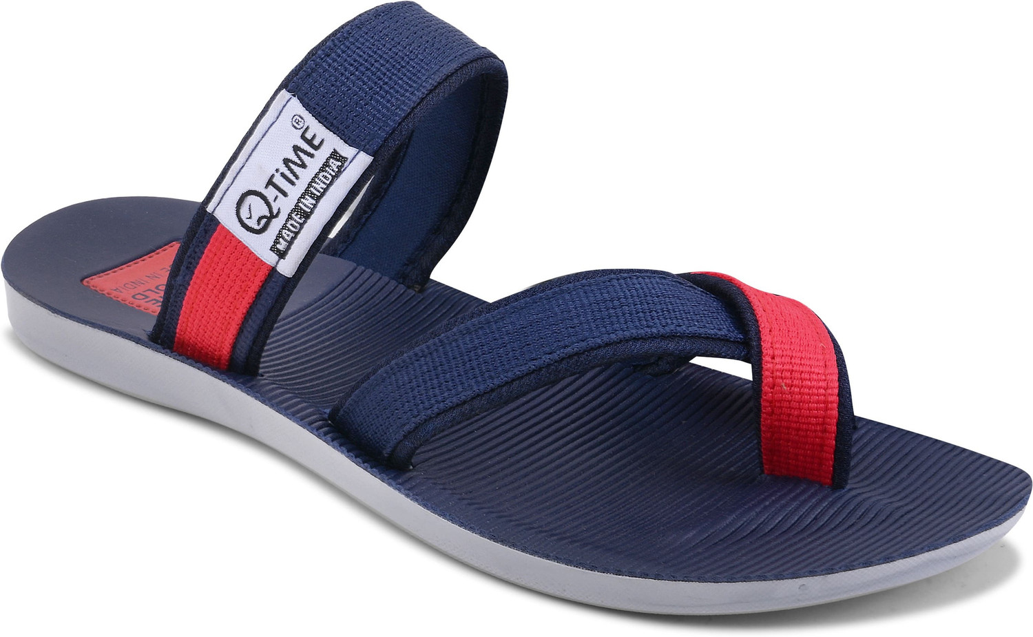 Image of QTIME Men Slippers
