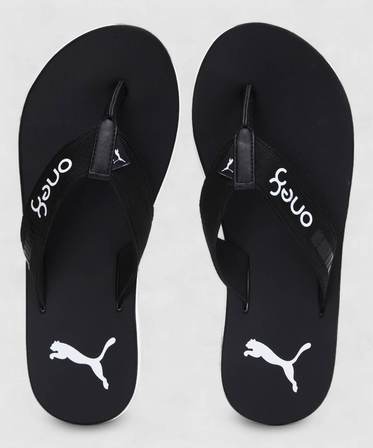 Puma One8 Puma Breeze Flip Flops PUMA Men Puma Breeze V6 One8 IDP Flip Flops Buy PUMA Men Puma main image 0