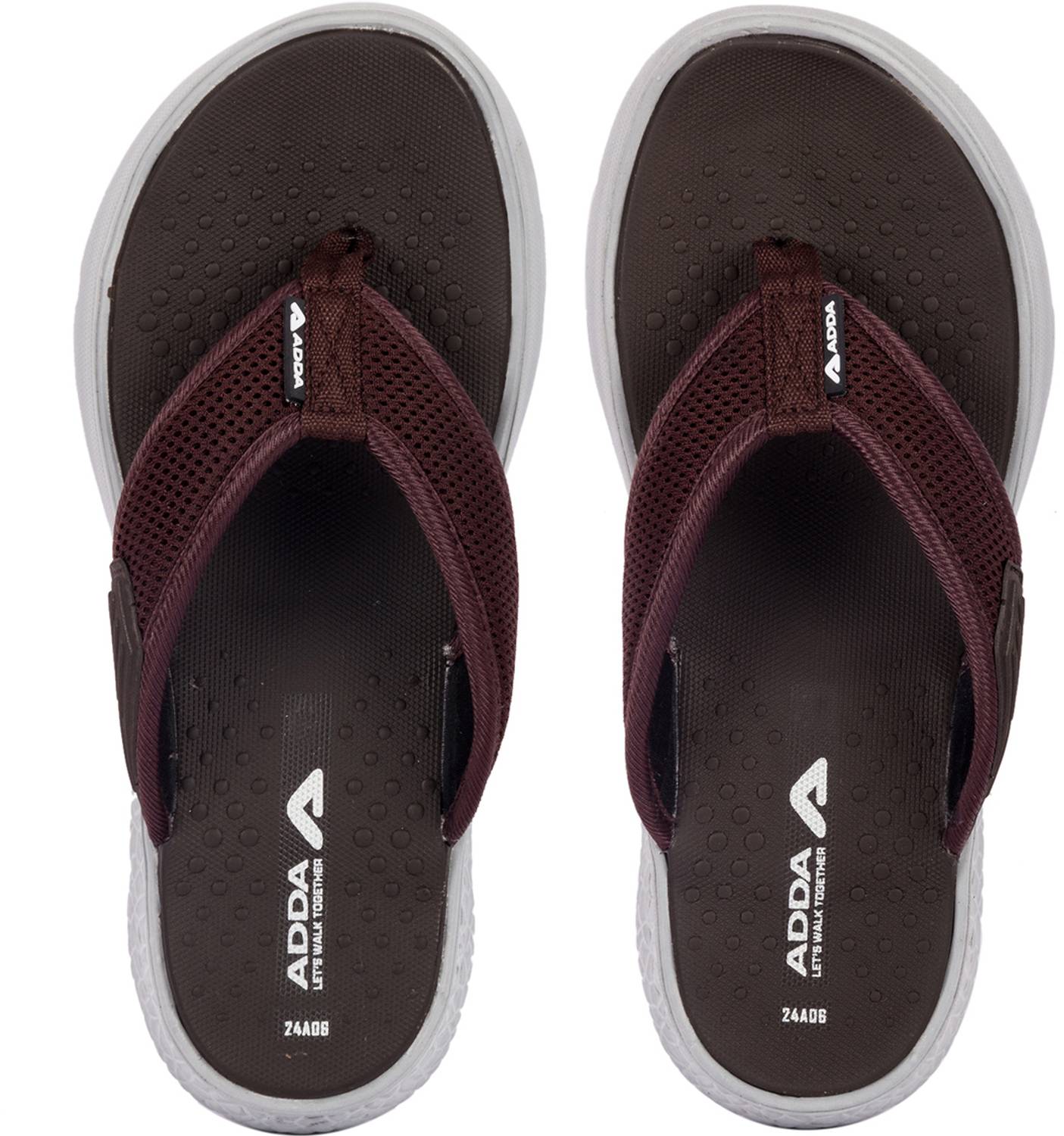 Adda Men Flip Flops