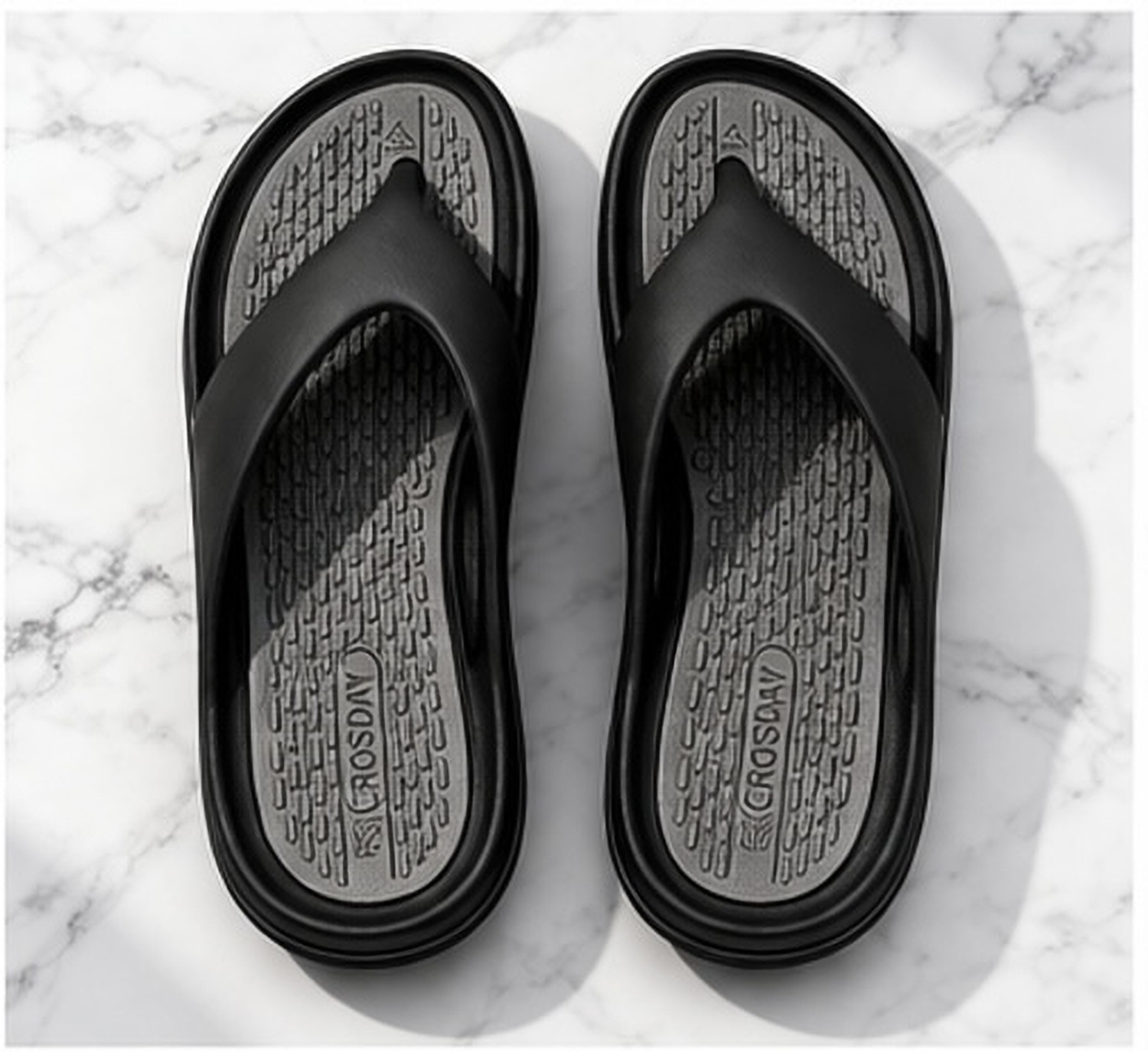 Image of VOOLIO Men Flip Flops