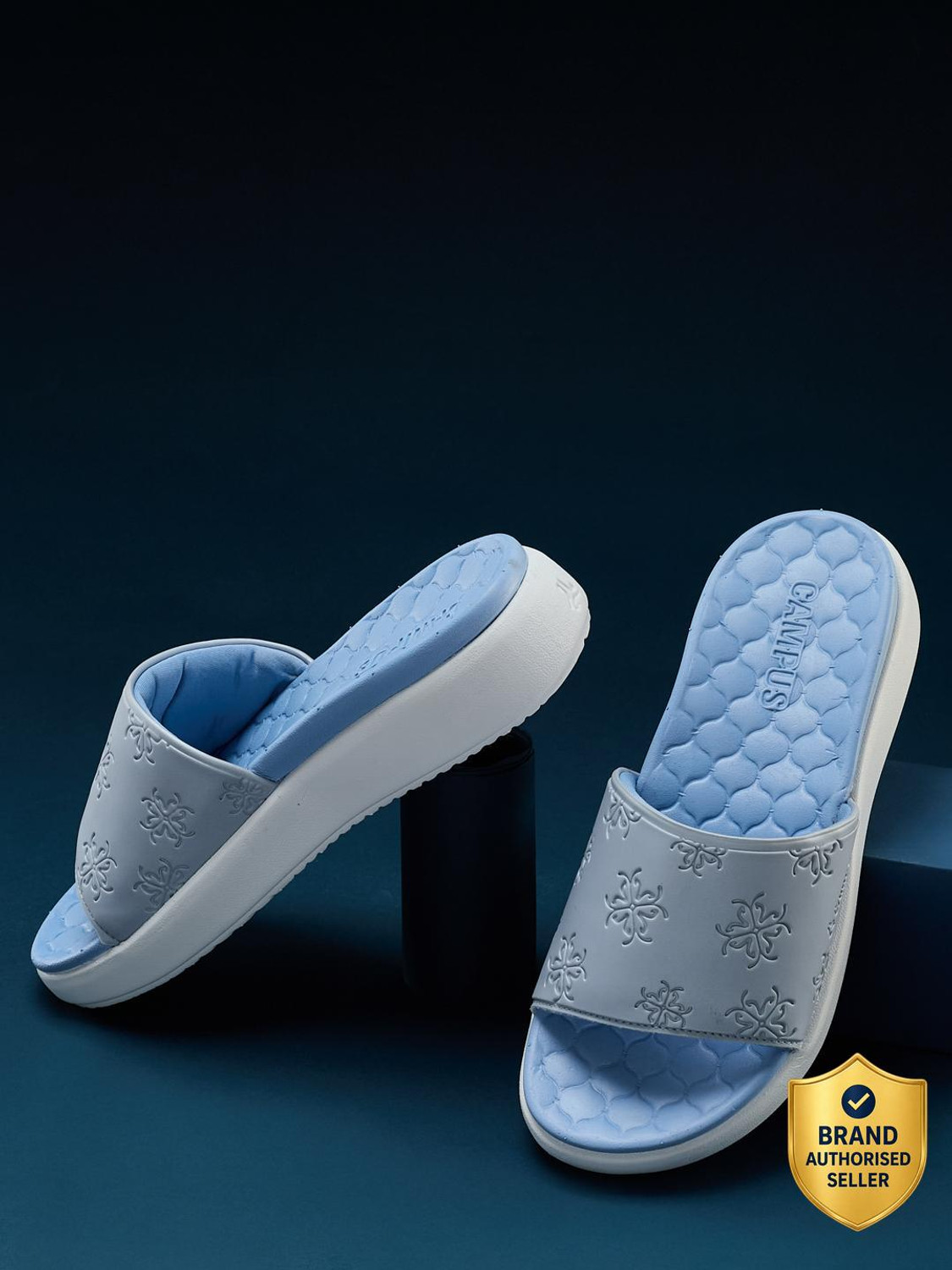 Image of CAMPUS Women Slides
