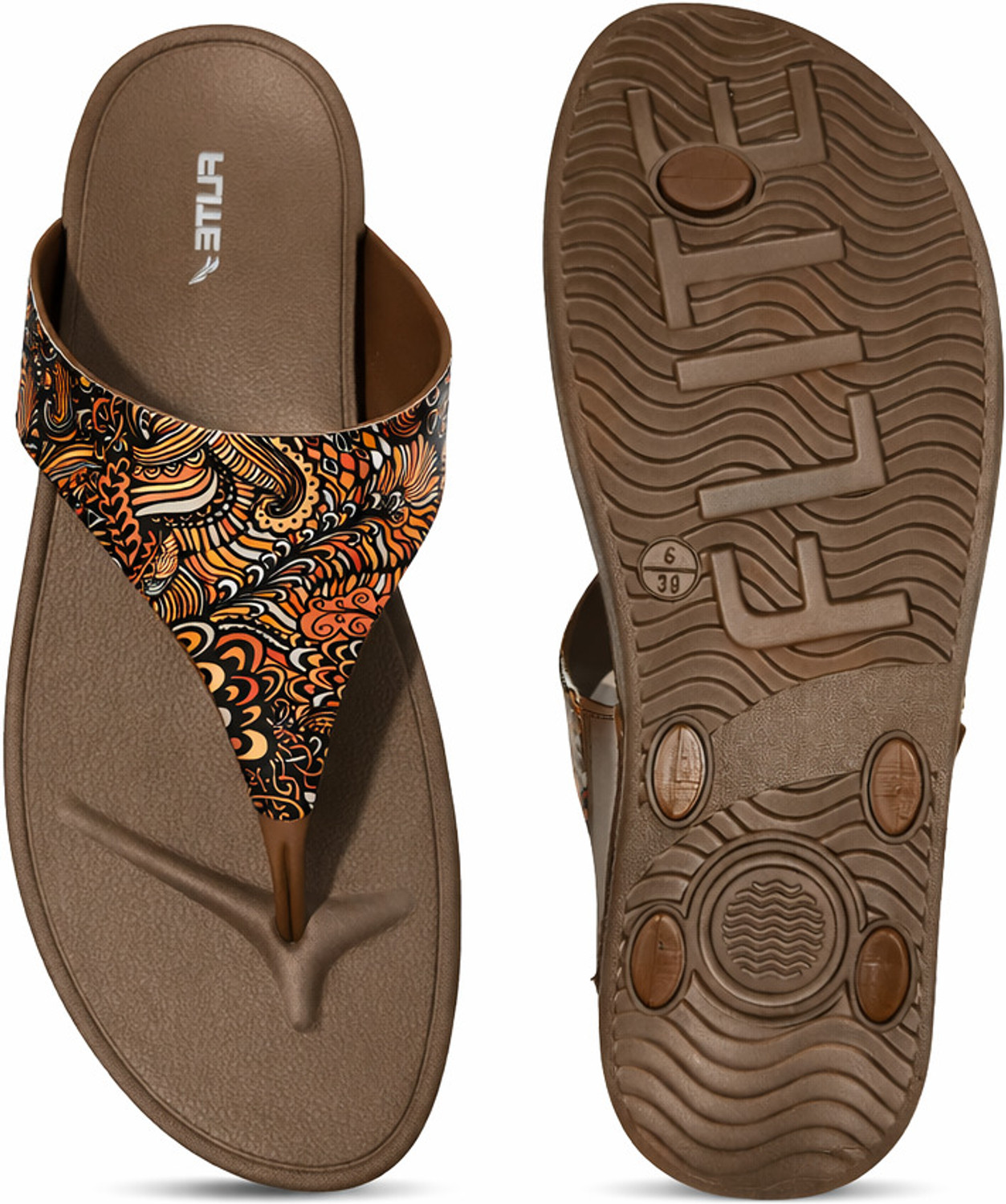 Image of FLITE Women Slippers