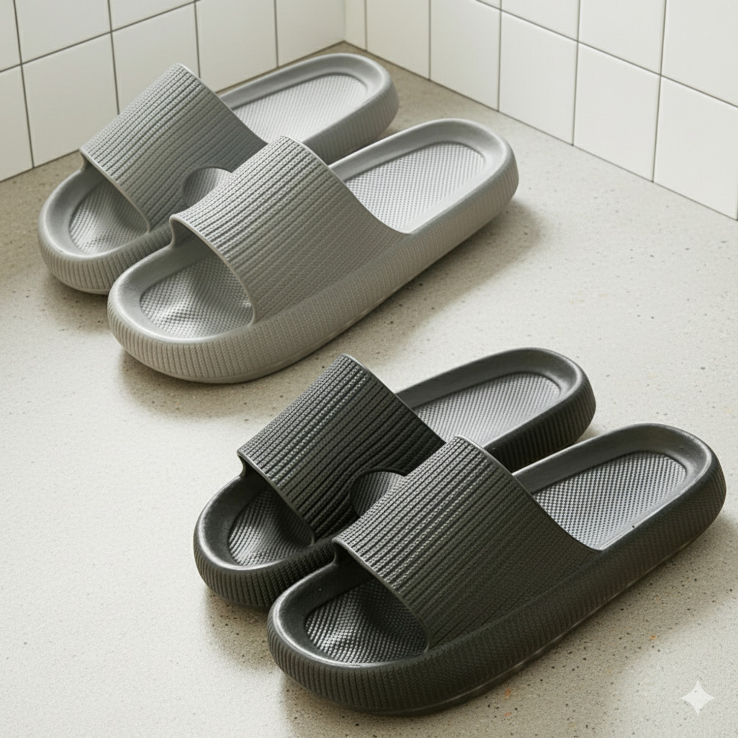 Image of EQTIMA Men Slippers