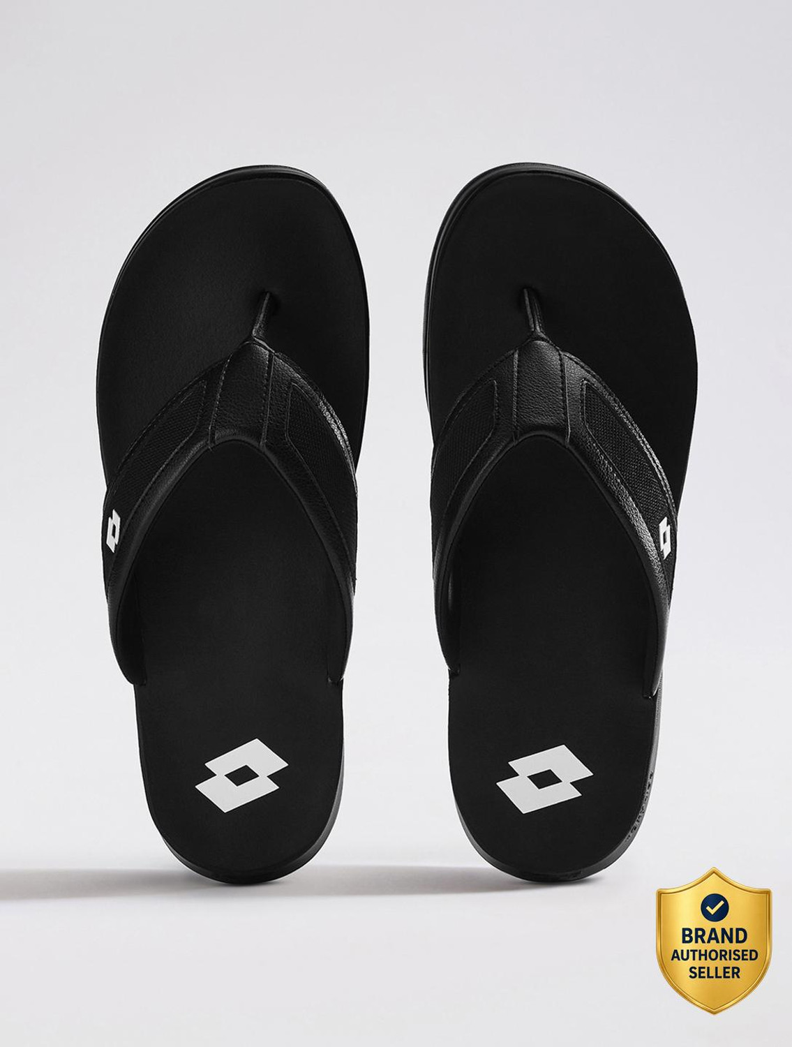 Image of LOTTO Men Evermove Flip Flops