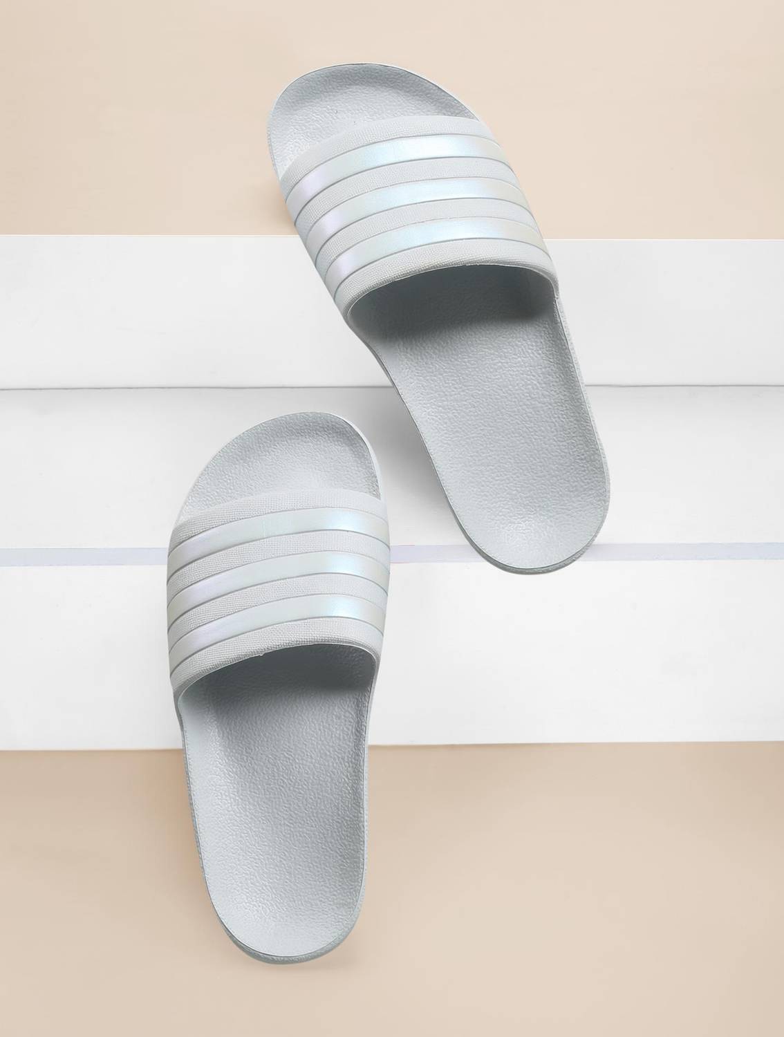 ADIDAS Women ADILETTE AQUA Slides