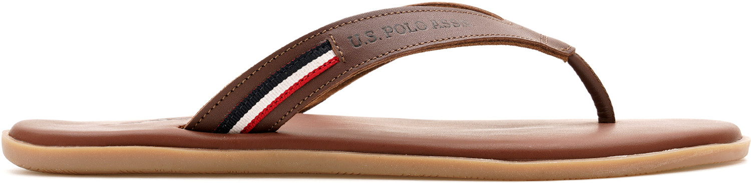 Image of U.S. POLO ASSN. Men Slippers
