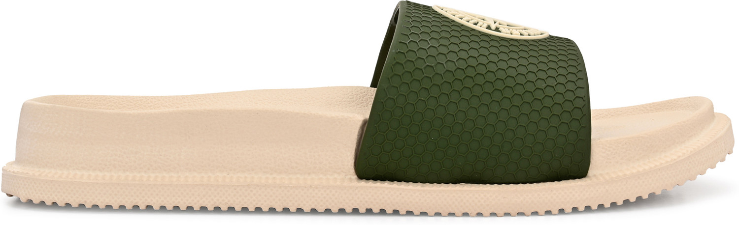 Image of KILLER Men Soft Comfortable Chappal Casual Lightweight Men Slippers for Daily Wear Slides