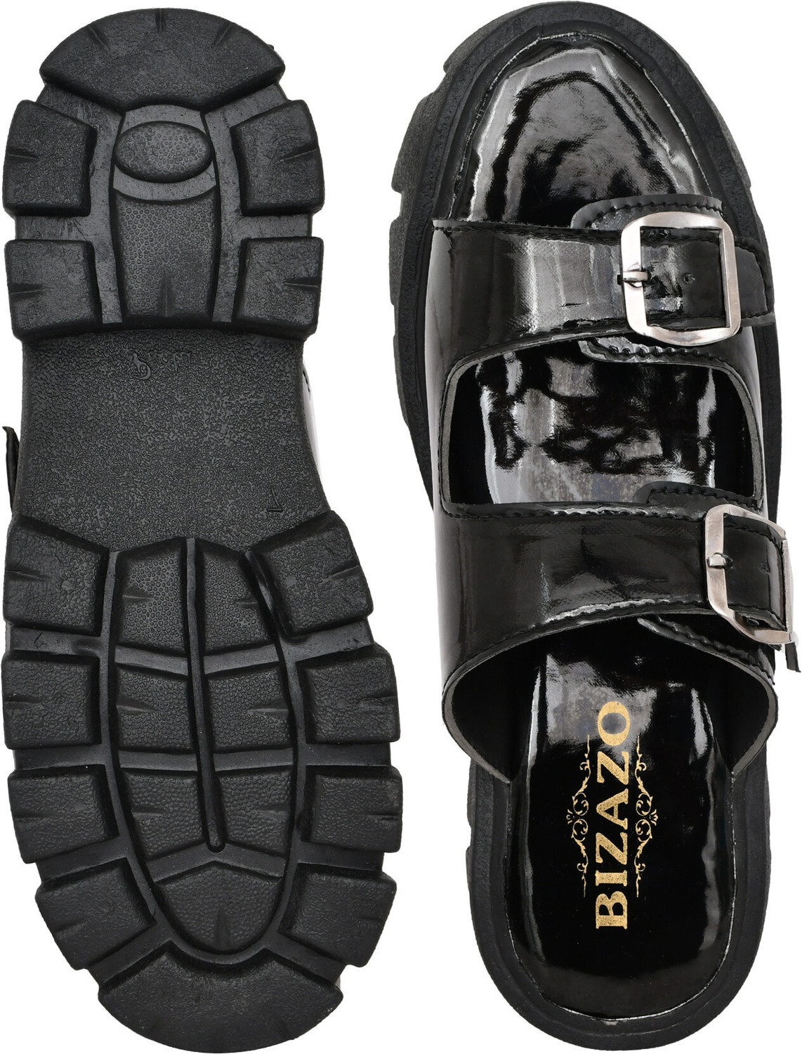 Image of BIZAZO Men Slippers
