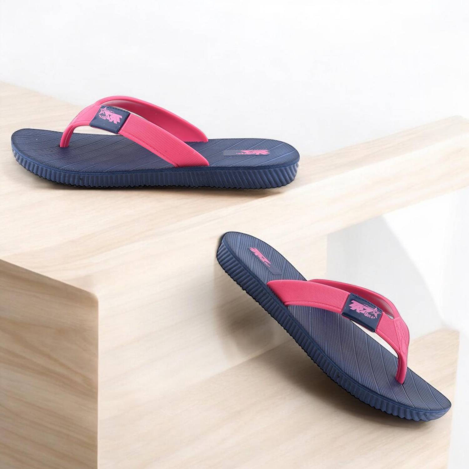 TRZ Women Slippers