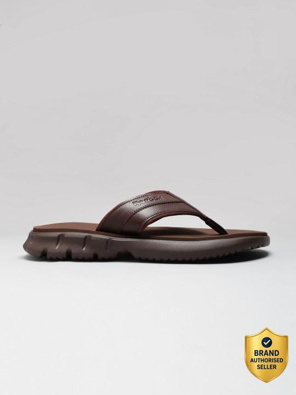 Image of REEBOK Men Flip Flops