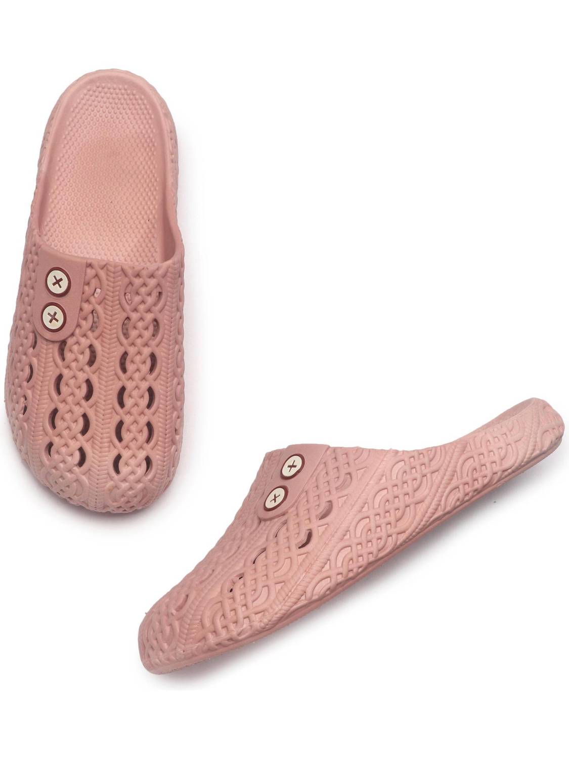 Belgium Beauty Women Slippers