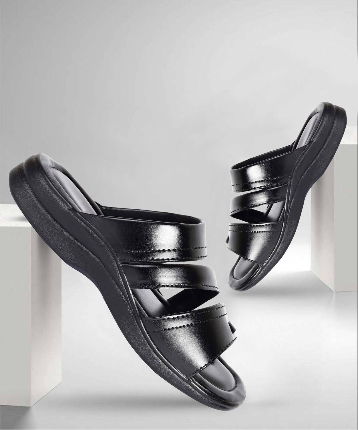 Browalk Men Slippers