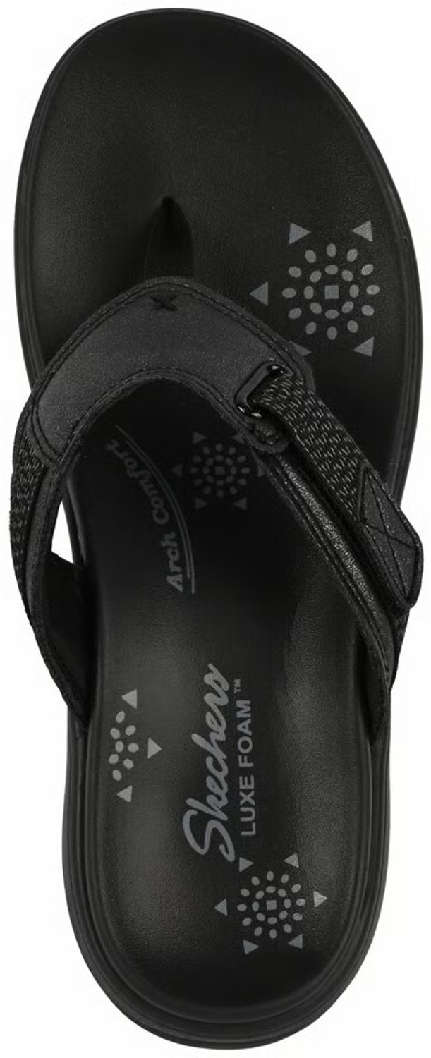 Image of Skechers Women Flip Flops