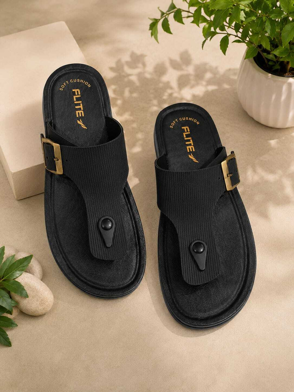 Image of FLITE Men Slippers