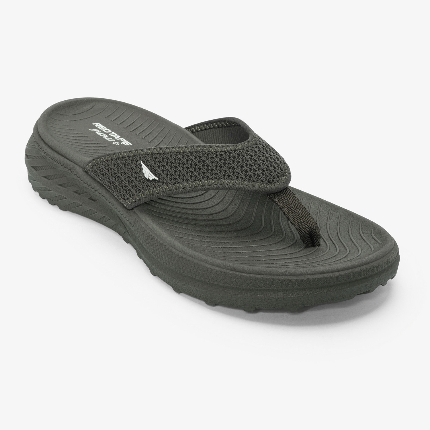 Image of RED TAPE Men Slippers