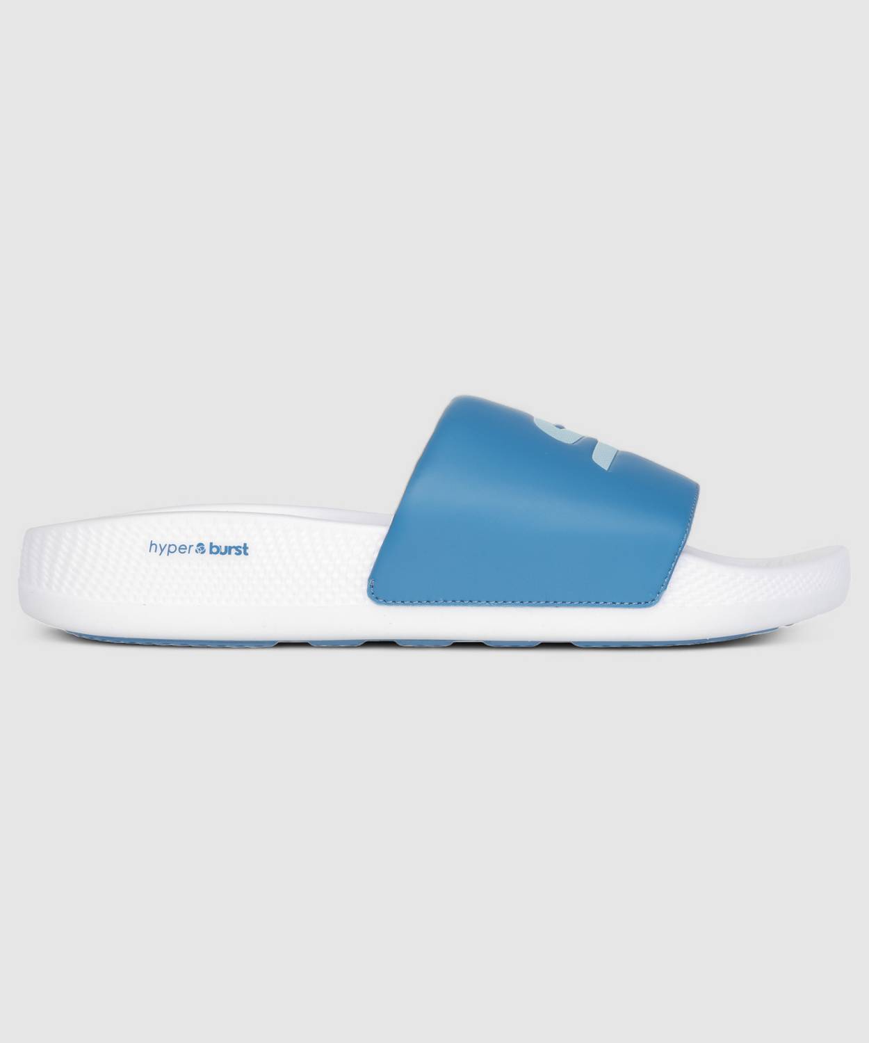 Skechers Men HYPER SLIDE - DERIVER Slides - Image 4
