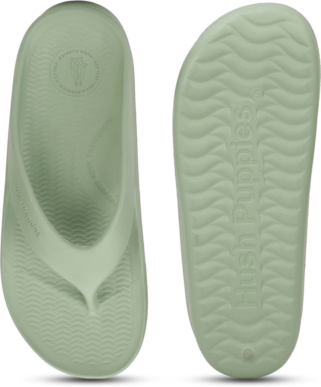 Image of HUSH PUPPIES Men Slippers