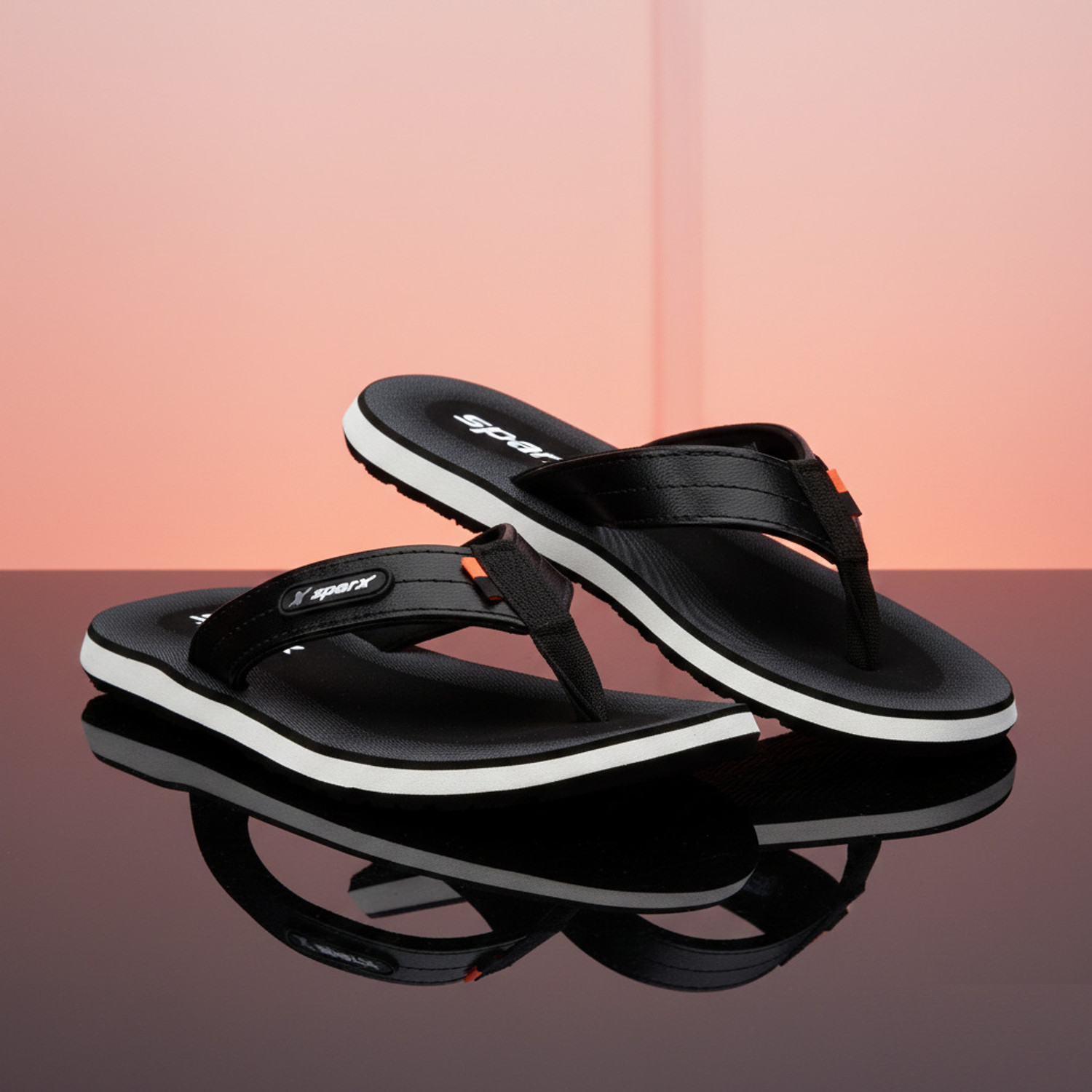 Image of Sparx Men Flip Flops