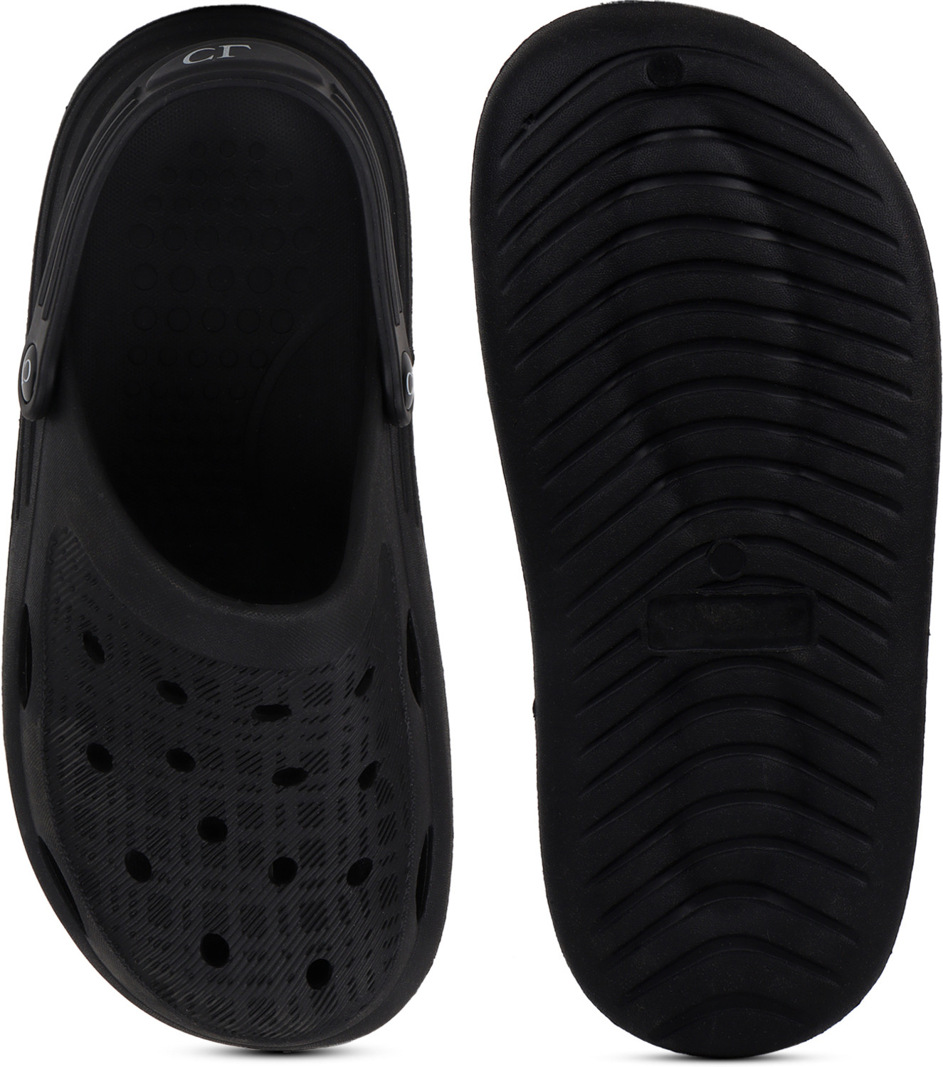 Image of CARLTON LONDON Men Clogs