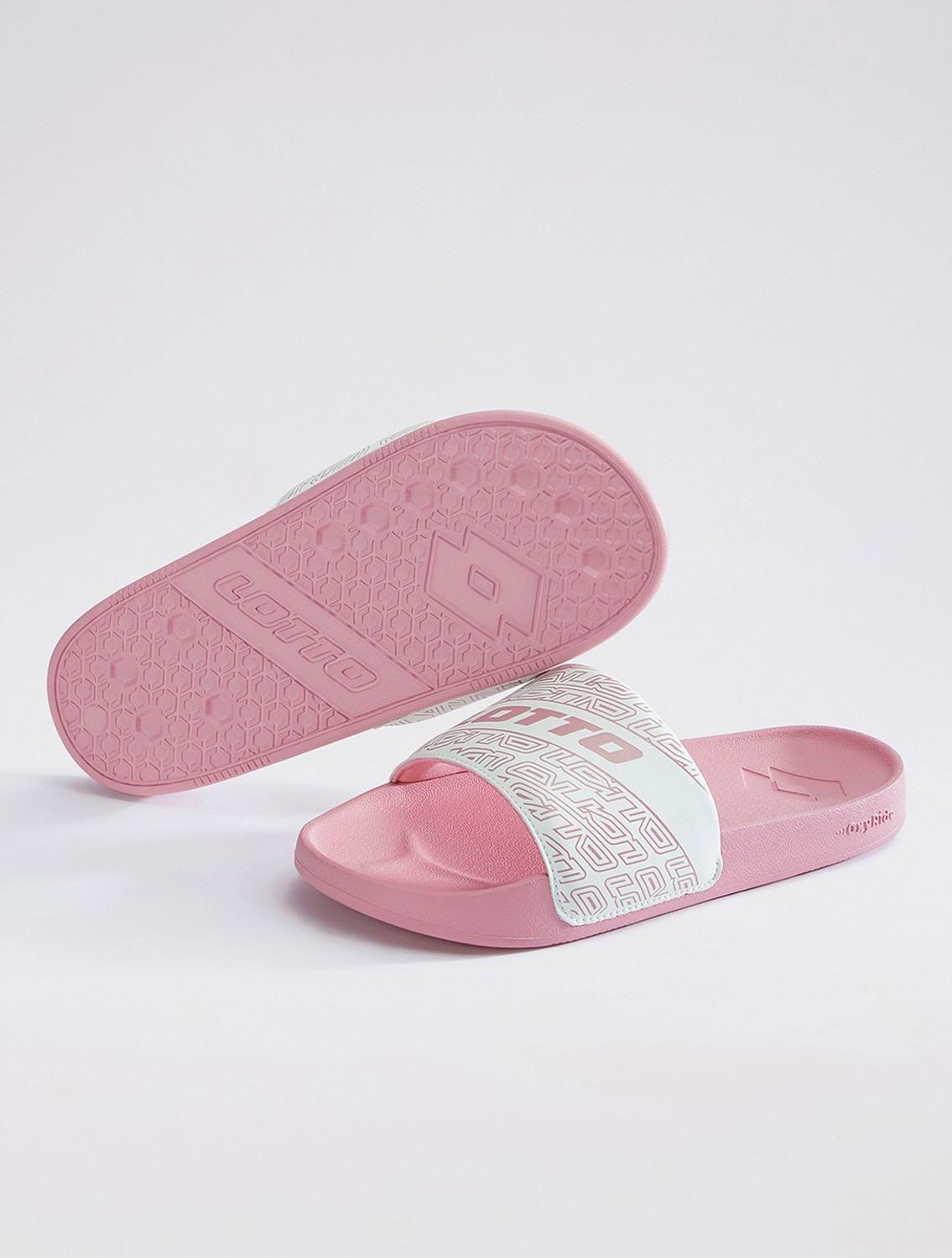 Image of LOTTO Women Midway GFX Slides
