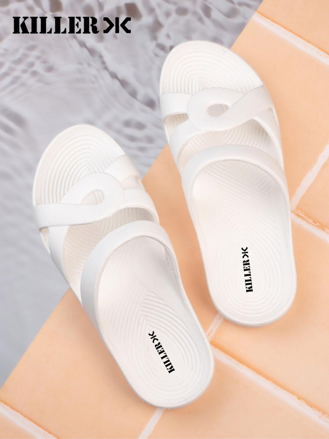 Image of KILLER Women Slippers