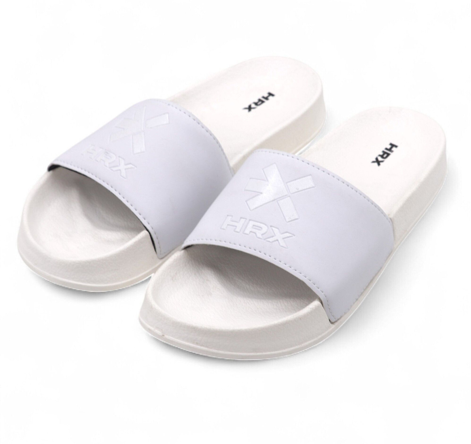 Image of HRX by Hrithik Roshan Men Slides