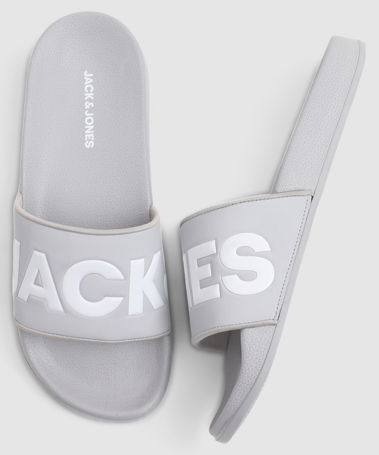 Image of JACK & JONES Men Slides