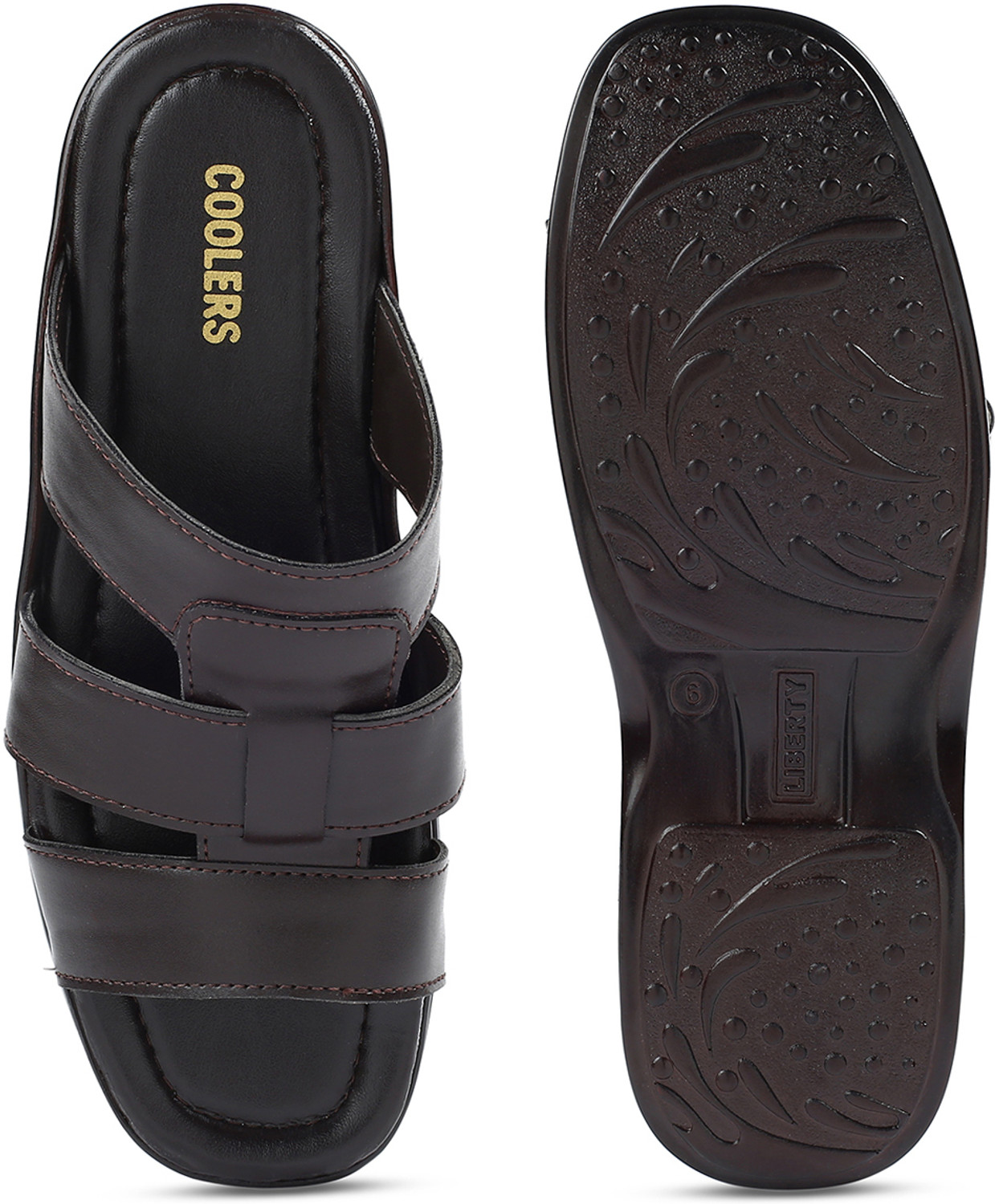 Image of LIBERTY Men Slippers