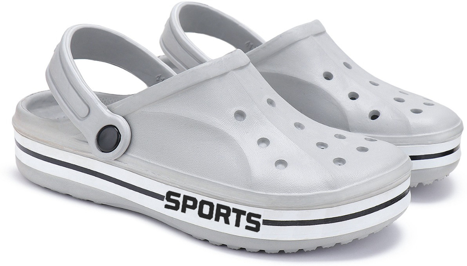 Image of ORICUM Men Slippers