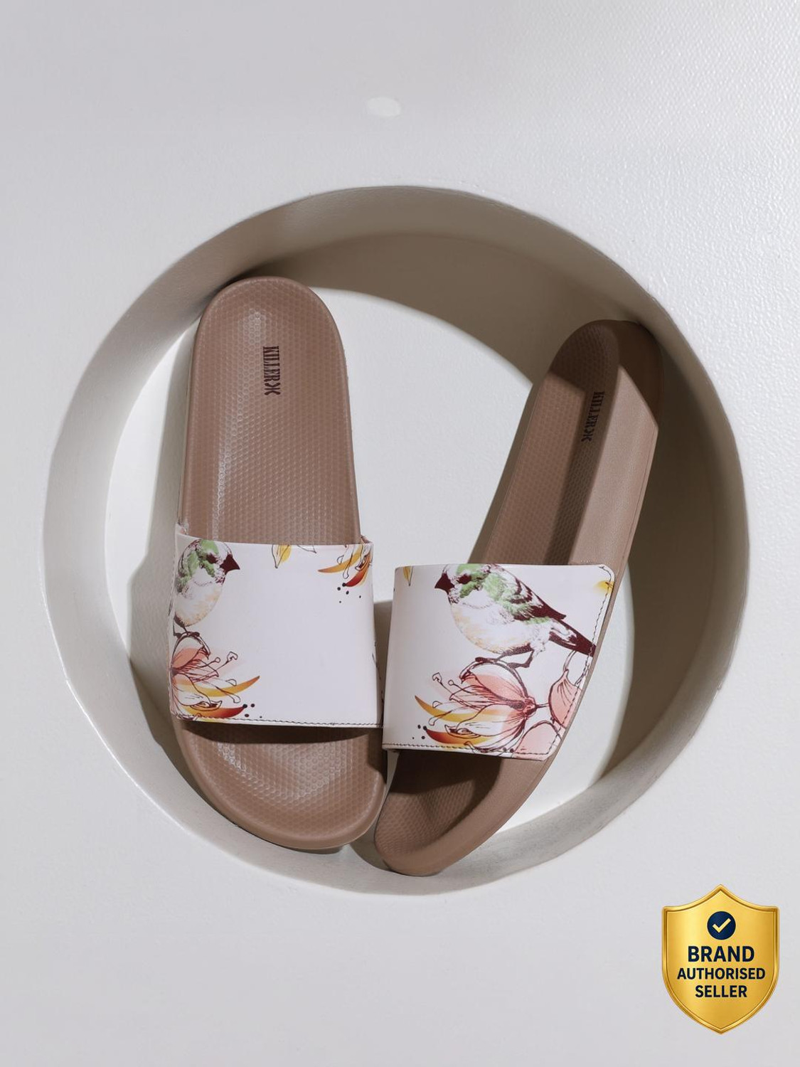 Image of KILLER Women Slides