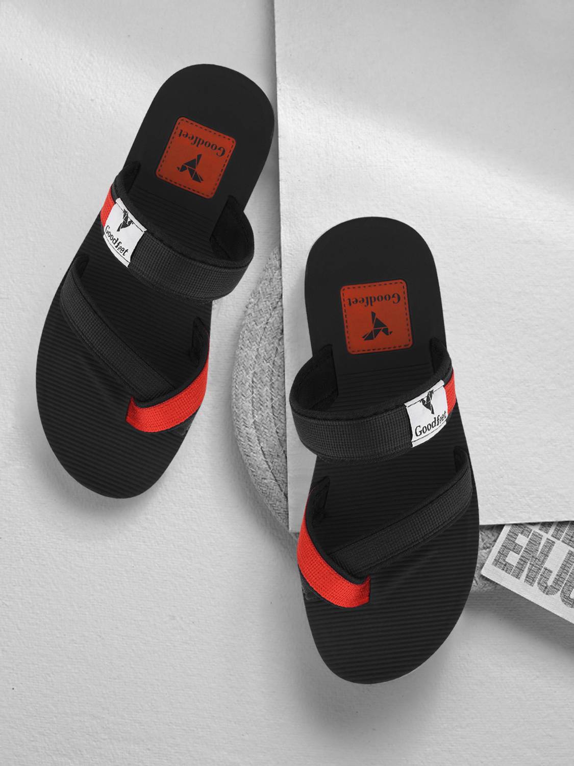 Men Flip Flops - Image 1