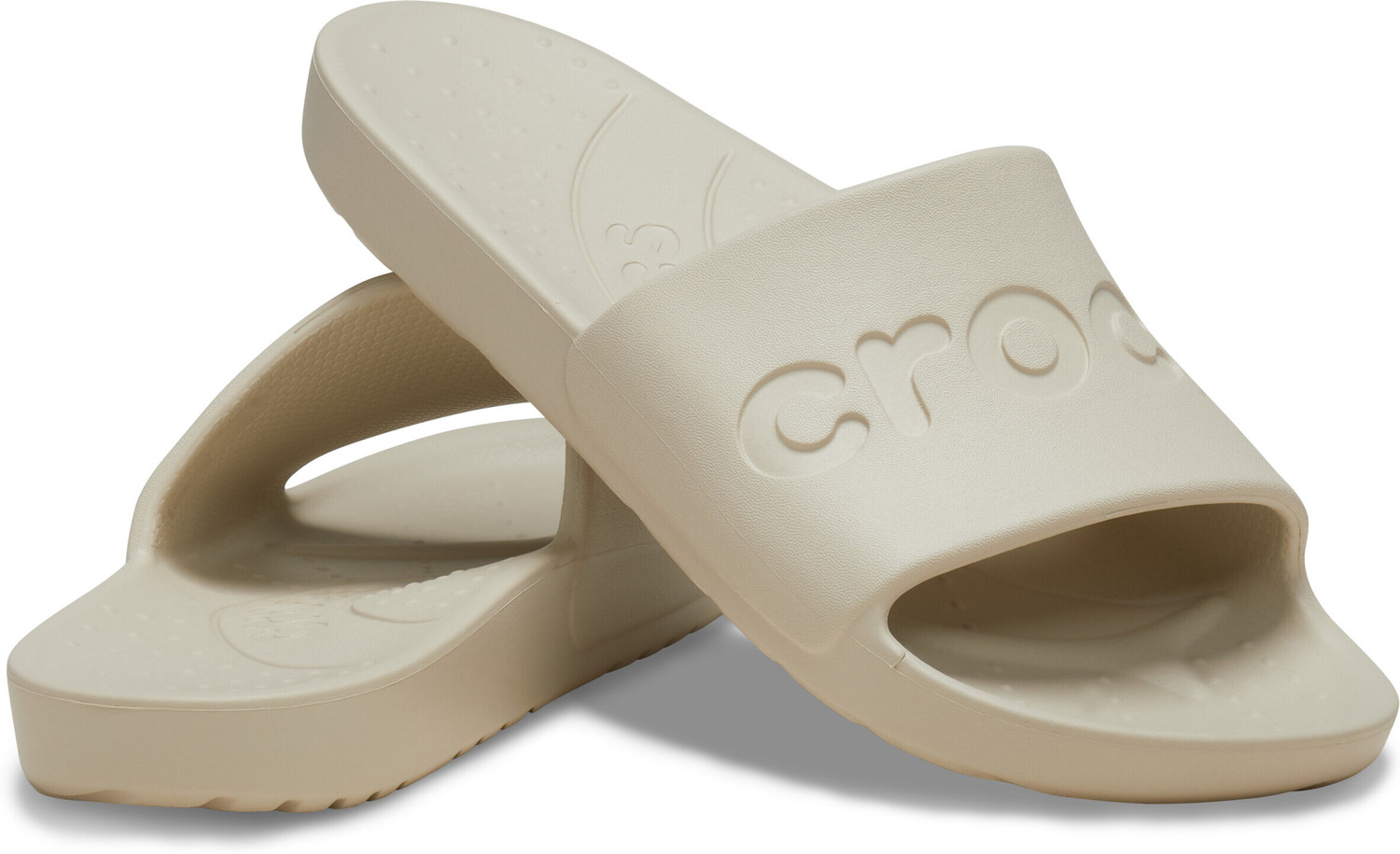Image of CROCS Unisex Crocs Essentials Slides