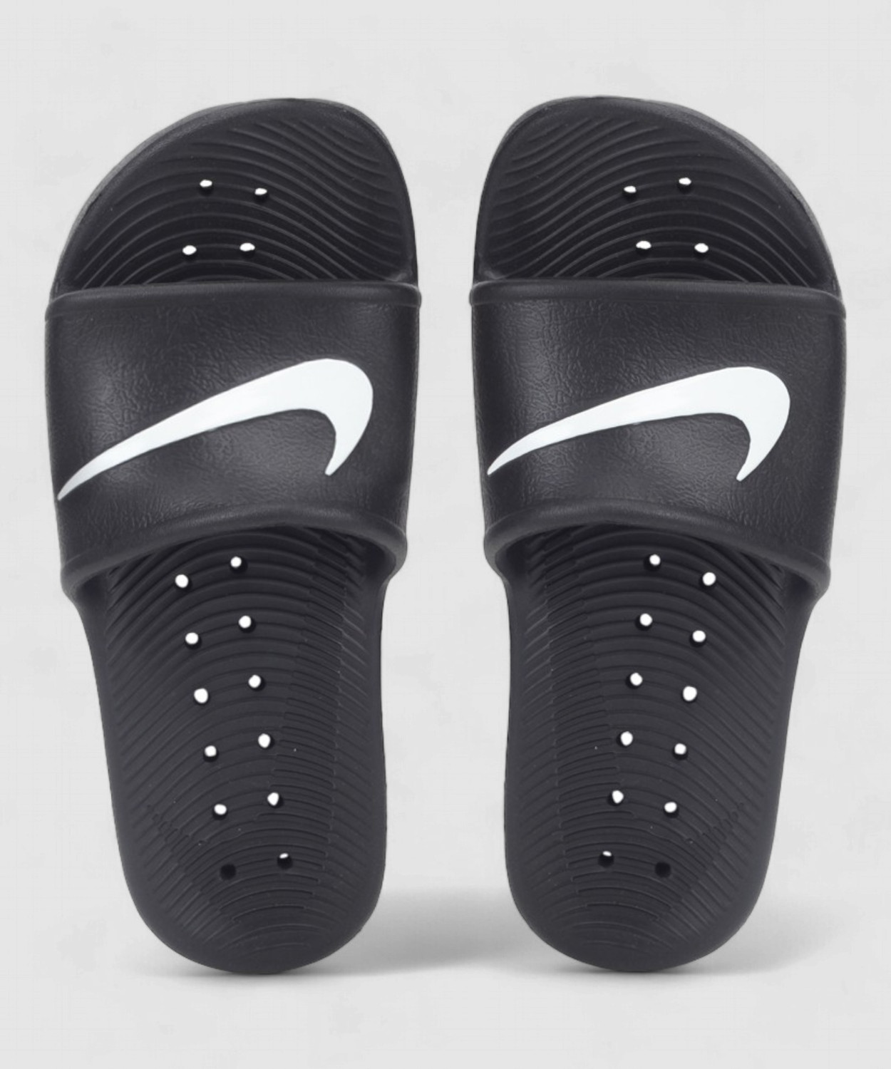 nike kawa slides mens
