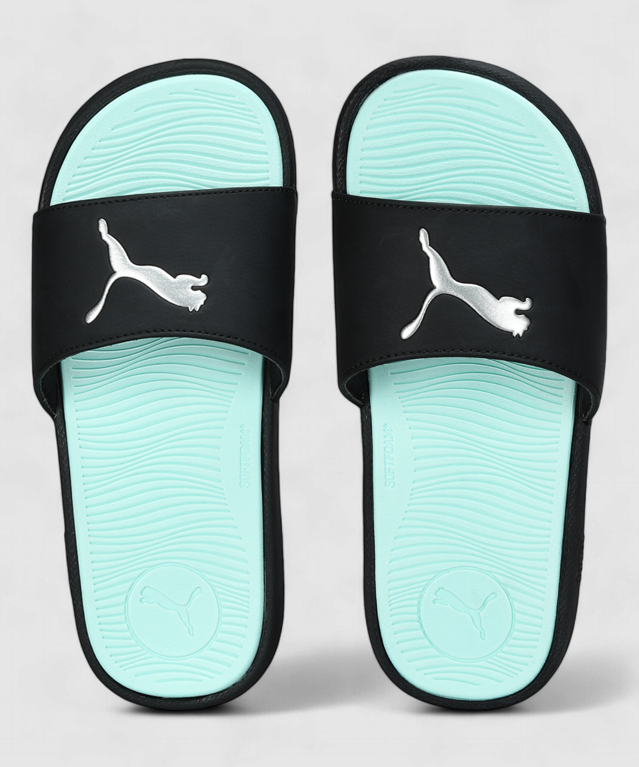 Image of PUMA Women Slides